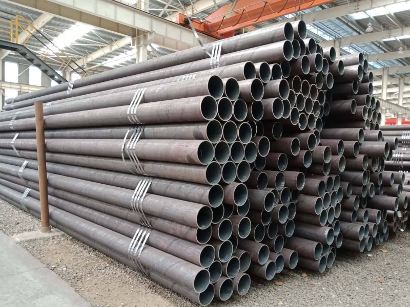 华安30CrMo合金无缝钢管