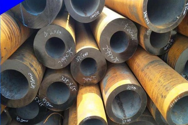 华安华安华安42CrMo无缝钢管 汽车工程机械配件合金无缝管